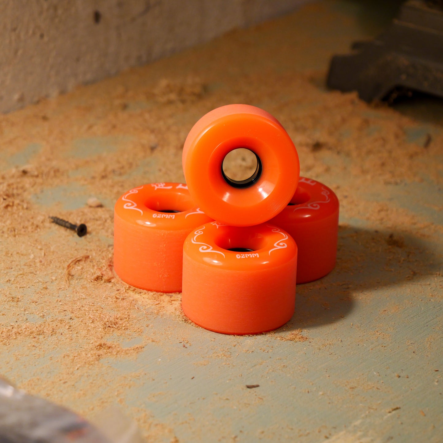 NISHAN 62mm